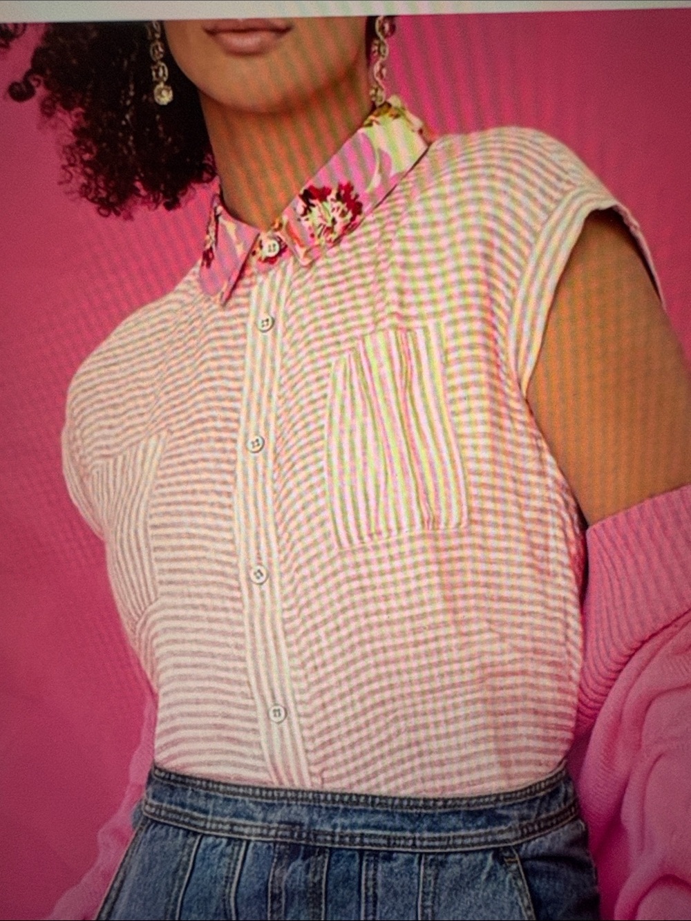 CAbi #6512 Merger Top Size Small